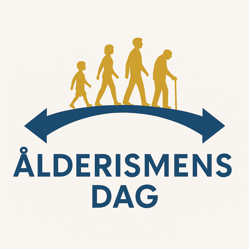 Ålderismens dag